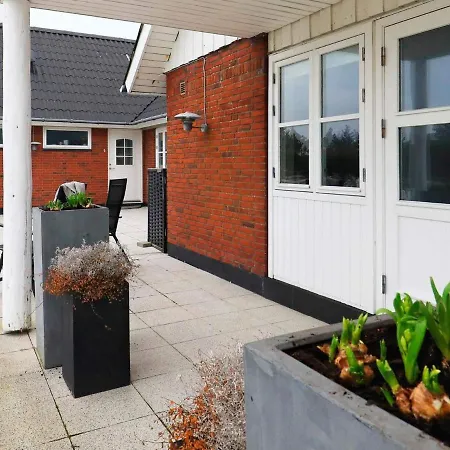 Apartamento Iii Blåvand
