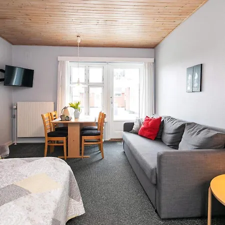 Apartamento Iii Blåvand