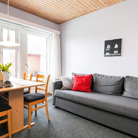 Apartamento Iii Blåvand