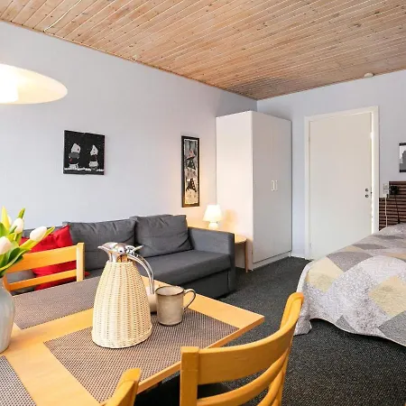 Apartamento Iii *