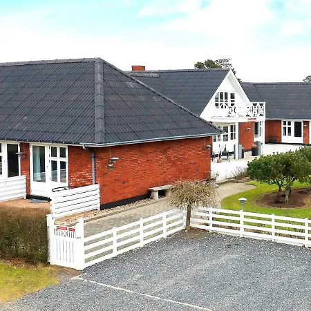 Apartamento Iii Blåvand