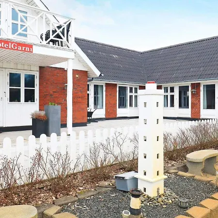 Iii Apartamento Blåvand